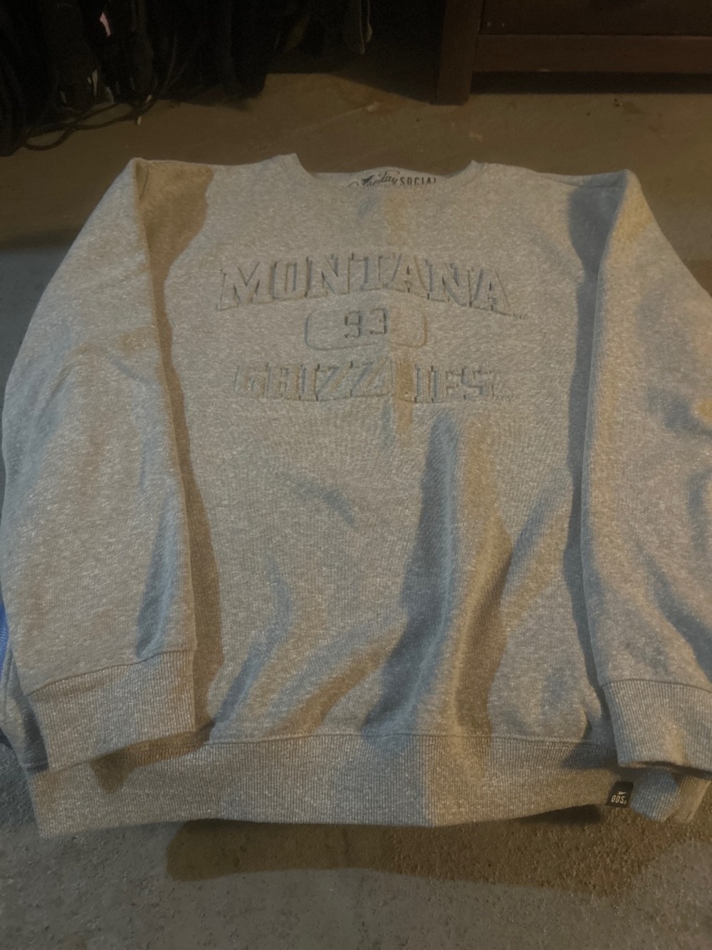 College GameDay Sweatshirt
